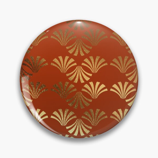 Item preview, Art Deco Mudy designed and sold by Steffen Gierok.