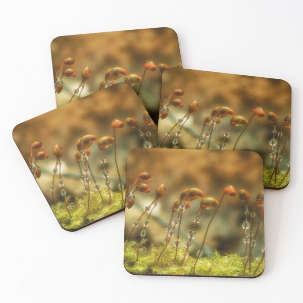 Item preview, Moss life 2 designed and sold by Veikko  Suikkanen.