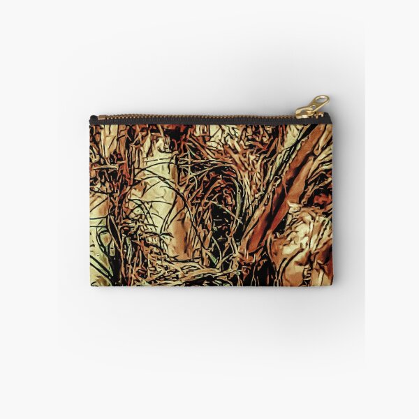 Item preview, Palm Peeling Bark Light Brown  designed and sold by Designs By YL.