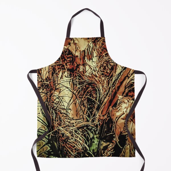 Item preview, Palm Peeling Bark Light Brown designed and sold by Designs By YL.