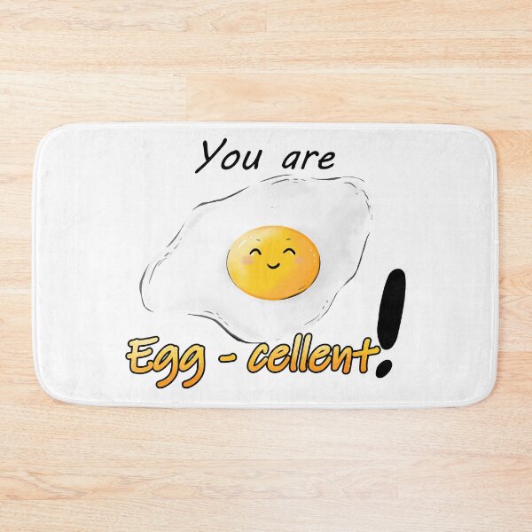 Item preview, You are Eggcellent designed and sold by MarinaBDesigns.