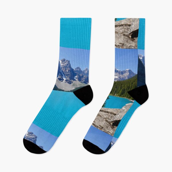 Item preview, Moraine Lake, Canada designed and sold by newburyboutique.