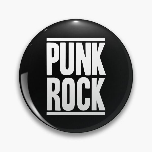 Item preview, Punk Rock designed and sold by The "I Love Everything" Shop.