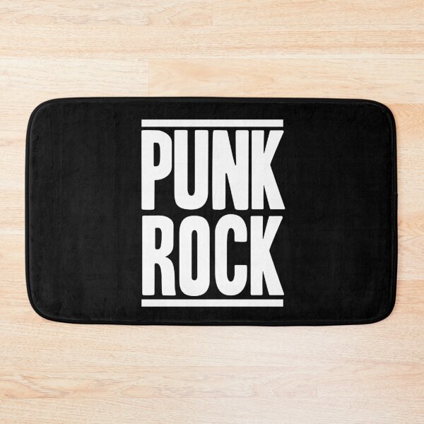 Item preview, Punk Rock designed and sold by The "I Love Everything" Shop.
