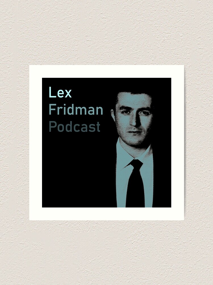 Super Intelligence, The Lex Fridman Podcast