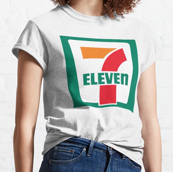 seven sevel merch Classic T-Shirt