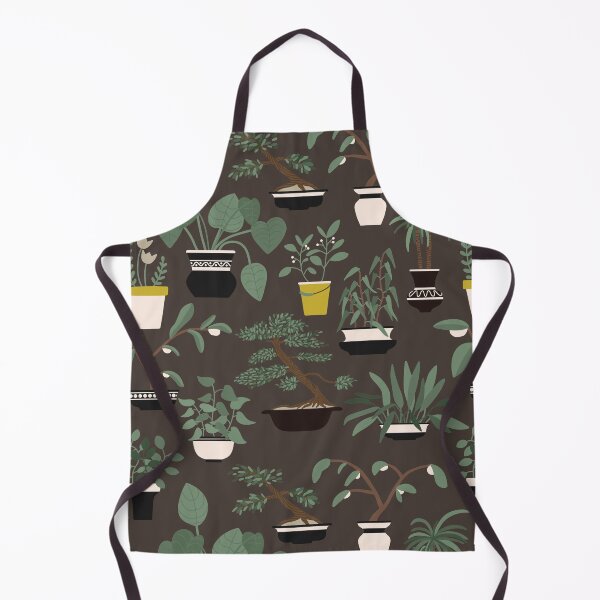 Item preview, Plants in Pots designed and sold by space-kitten.