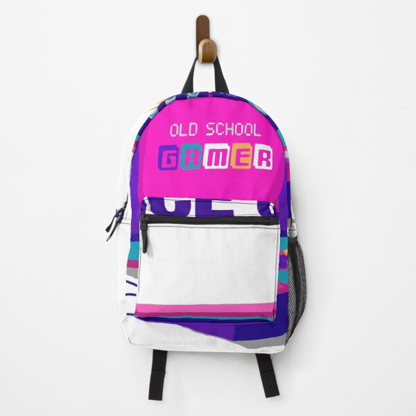 Item preview, Gamer and Proud since 2000's - Old school gamer gift designed and sold by Xavier Vieira.