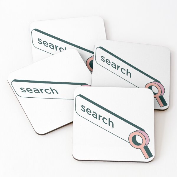 Item preview, Search Bar designed and sold by designsbydiana7.
