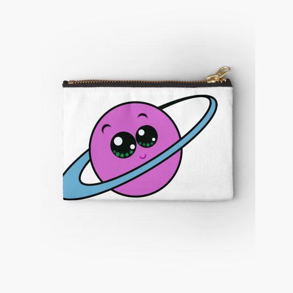 Item preview, saturn colorfed planets designed and sold by Darikdark.
