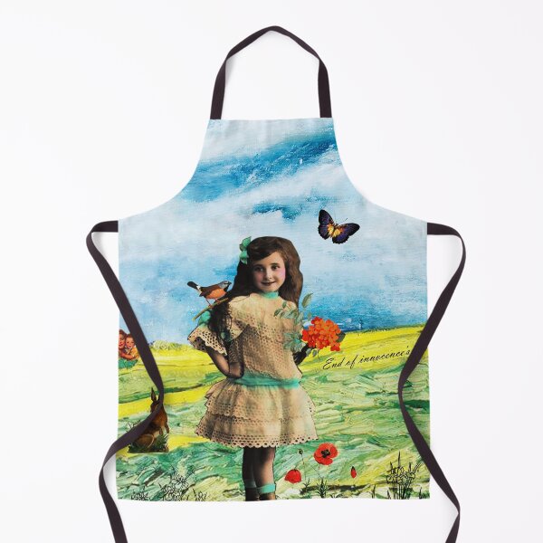Item preview, End of innocence's era designed and sold by Design4uStudio.