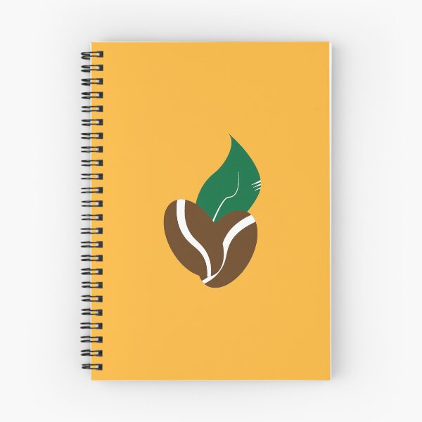 Item preview, Coffee bean designed and sold by NoCoastShop.