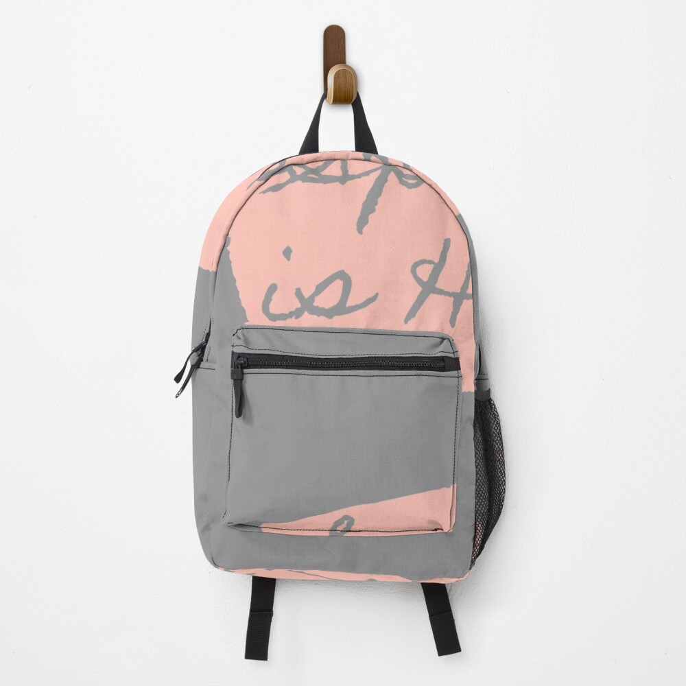 Item preview, Backpack designed and sold by Art-Spring.