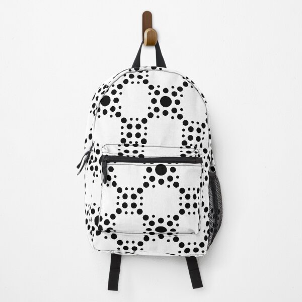 Item preview, Seamless dots pattern and background designed and sold by Sasas Design.