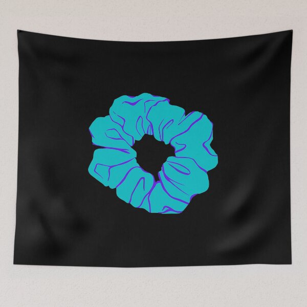 Item preview, SCRUNCHIE, aesthic, indie aesthetic, pastel aesthetic designed and sold by Happy  Soul Store.