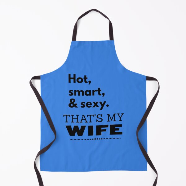 Item preview, Hot, smart & sexy. That's my wife designed and sold by LiniShop.