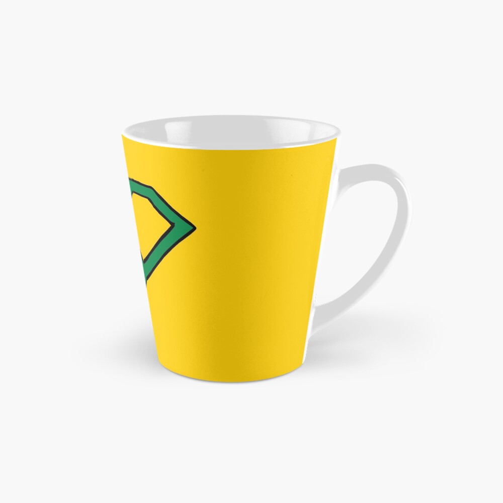 Item preview, Tall Mug designed and sold by fooleproof.
