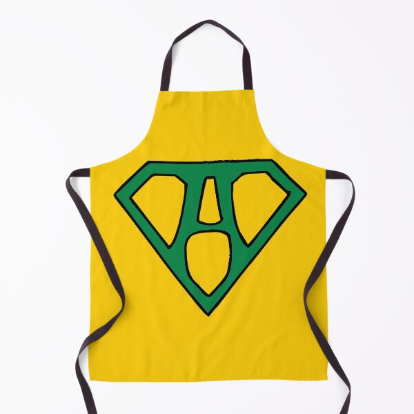 Item preview, super australia - gold designed and sold by fooleproof.