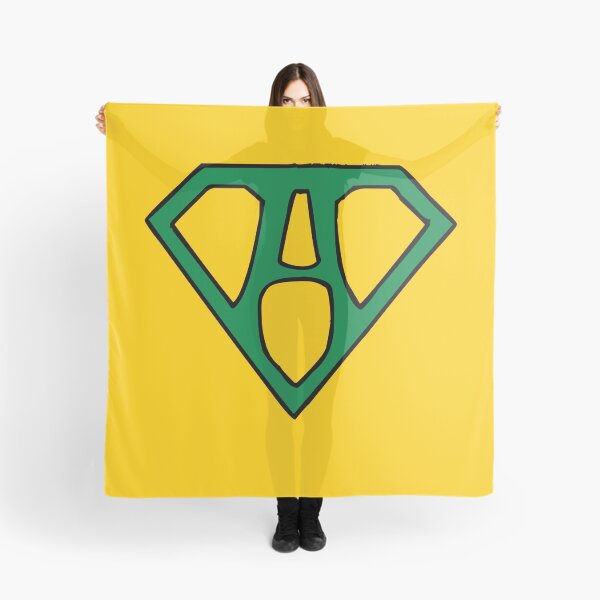 Item preview, super australia - gold designed and sold by fooleproof.