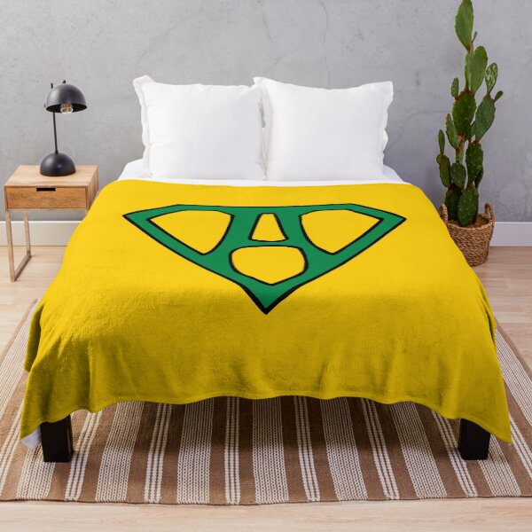 Item preview, super australia - gold designed and sold by fooleproof.