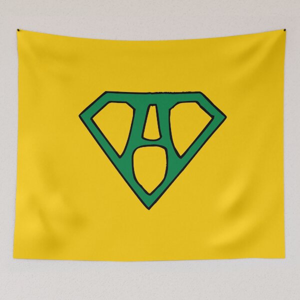 Item preview, super australia - gold designed and sold by fooleproof.