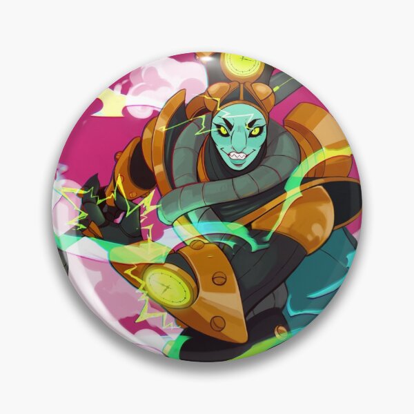 Item preview, Time Goddess designed and sold by hydaen.