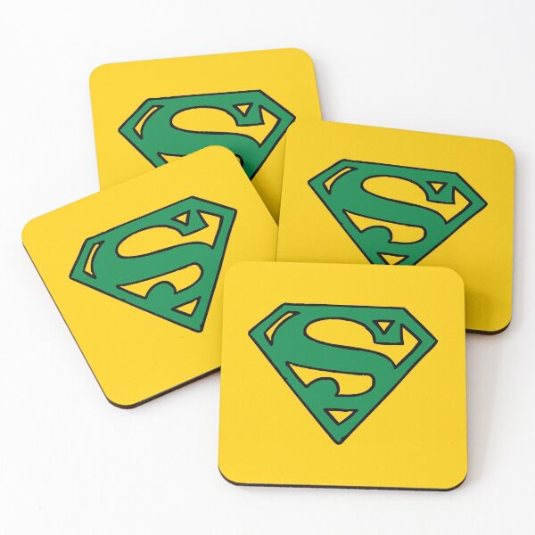 Item preview, super australia - gold designed and sold by fooleproof.