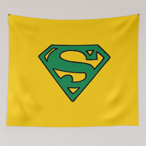 Item preview, super australia - gold designed and sold by fooleproof.