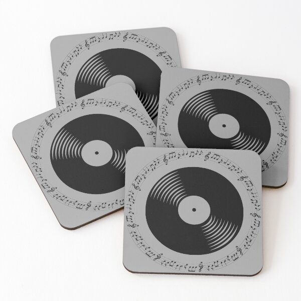 Item preview, music love designed and sold by LPDesignsUK.