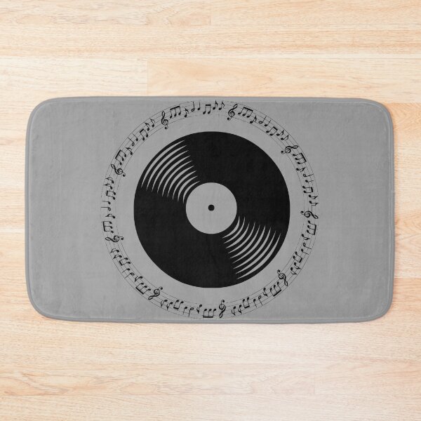 Item preview, music love designed and sold by LPDesignsUK.