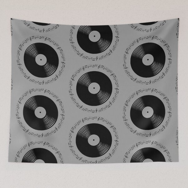 Item preview, music love designed and sold by LPDesignsUK.
