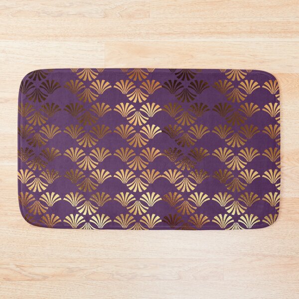 Item preview, Art Deco lilac designed and sold by Steffen Gierok.