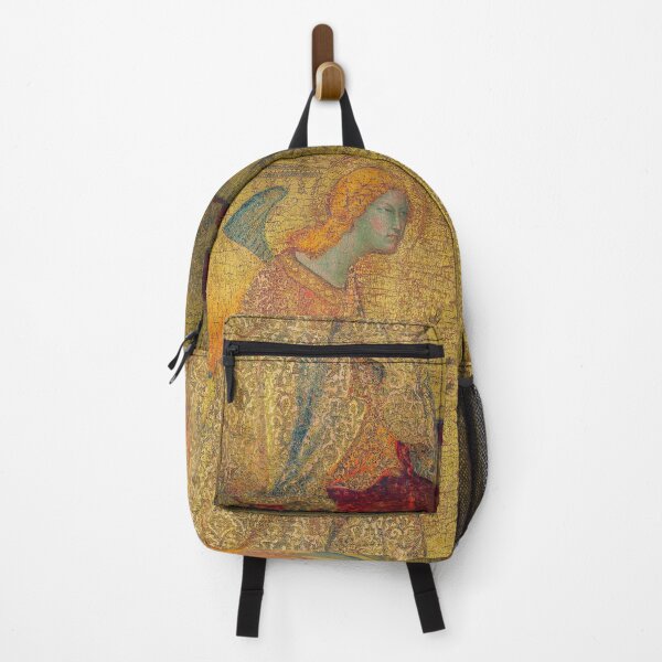 Item preview, The Angel of the Annunciation - Simone Martini designed and sold by PinkTomate.