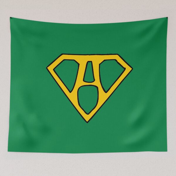 Item preview, super australia - green designed and sold by fooleproof.