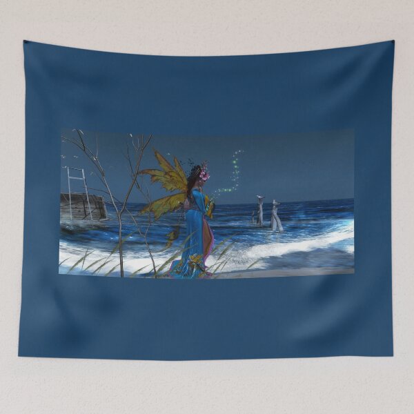 Item preview, Ocean Fairy's Rockets of Desire designed and sold by GoddessWhispers.