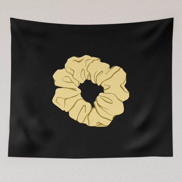 Item preview, SCRUNCHIE, aesthic, indie aesthetic, pastel aesthetic designed and sold by Happy  Soul Store.