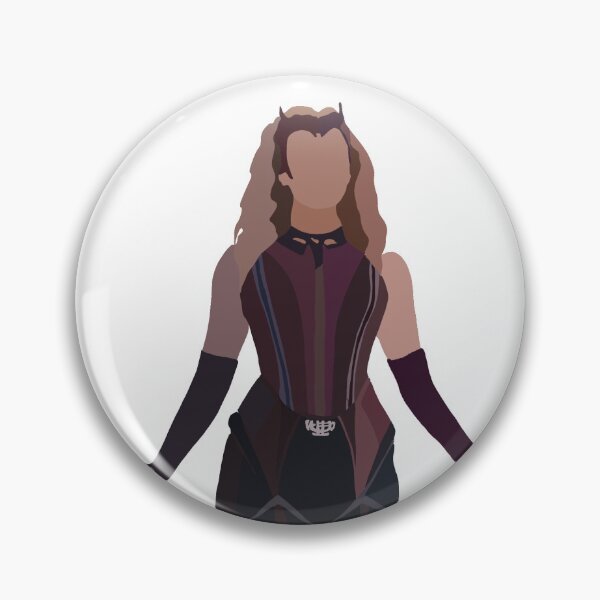 Item preview, Wanda episode 9 designed and sold by issysketches.