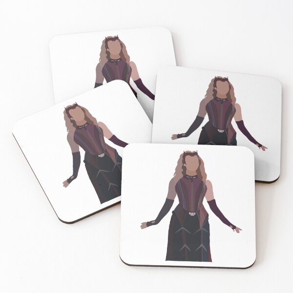 Item preview, Wanda episode 9 designed and sold by issysketches.