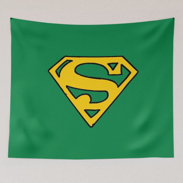 Item preview, super australia - green designed and sold by fooleproof.