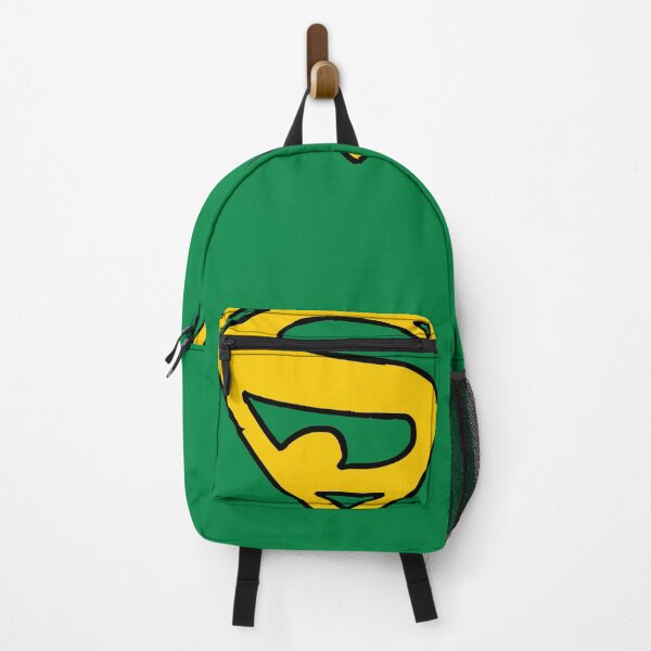 Item preview, super australia - green designed and sold by fooleproof.