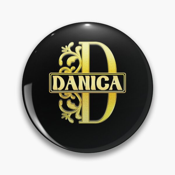 Pin on Danica