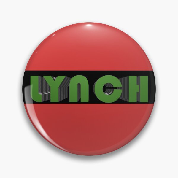 Item preview, Lynch T-Shirt designed and sold by cmoorelife.