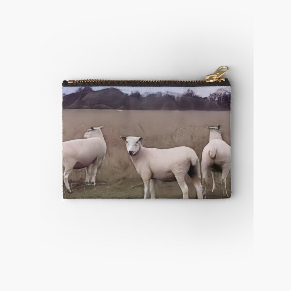 Item preview, Sheepish designed and sold by Piskypixels.