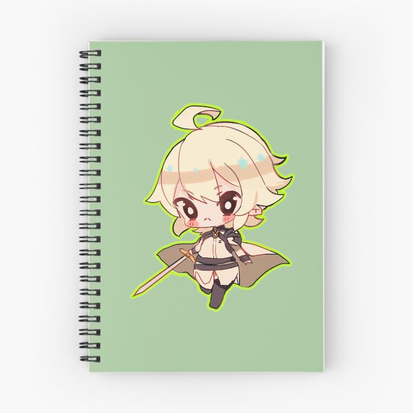 Item preview, Owari no Seraph Mikaela Hyakuya Chibi #2 designed and sold by thePeachPit.