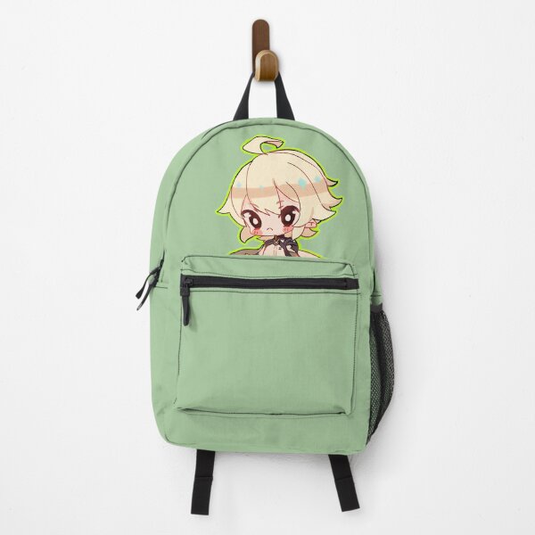 Item preview, Owari no Seraph Mikaela Hyakuya Chibi #2 designed and sold by thePeachPit.