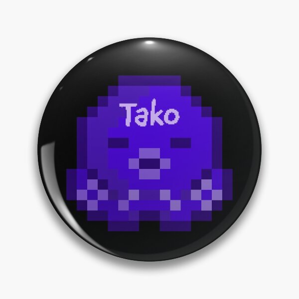 Item preview, Tako Tee designed and sold by AllRyeTea.
