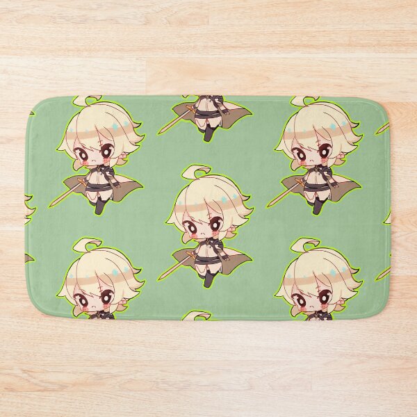 Item preview, Owari no Seraph Mikaela Hyakuya Chibi #2 designed and sold by thePeachPit.