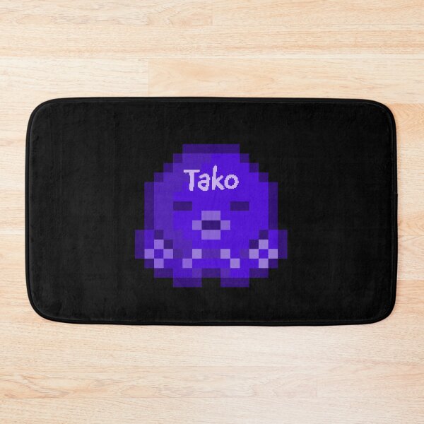 Item preview, Tako Tee designed and sold by AllRyeTea.