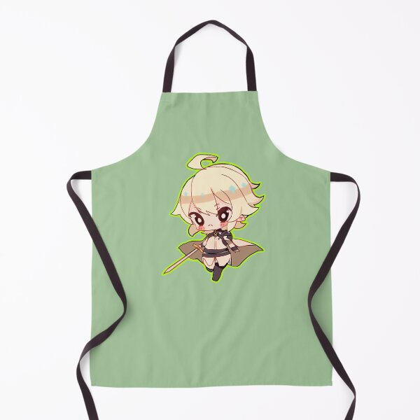 Item preview, Owari no Seraph Mikaela Hyakuya Chibi #2 designed and sold by thePeachPit.