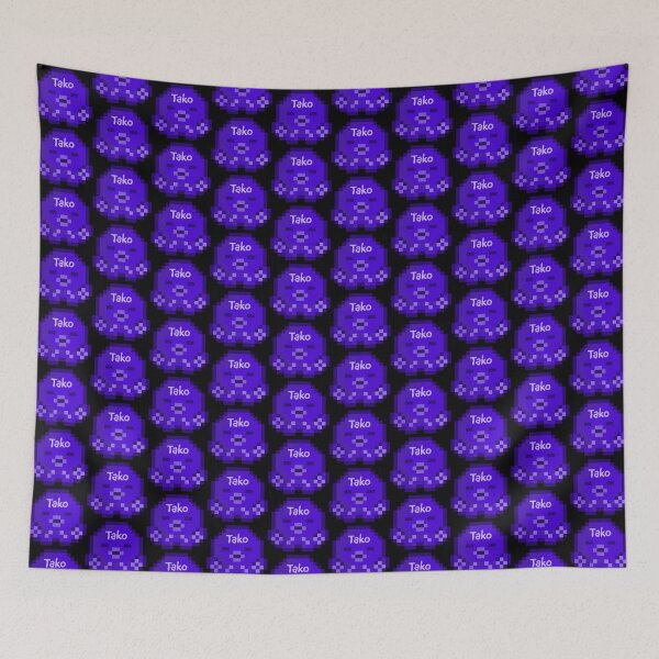 Item preview, Tako Tee designed and sold by AllRyeTea.